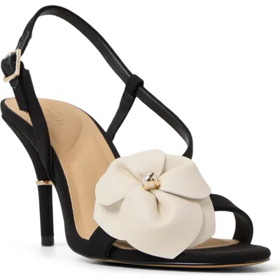 Ted Baker Juliette Slingback Sandal In Multi