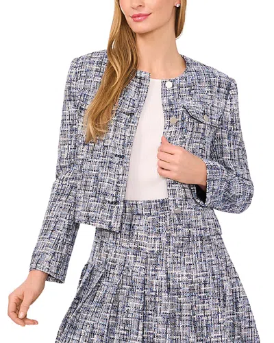 TED BAKER KEELEIGH BUTTON DOWN JACKET