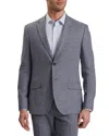 Ted Baker Kenleyj Stretch Regular Fit Blazer In Gray