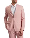 Ted Baker Kenleyj Stretch Regular Fit Blazer In Pink