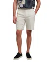 Ted Baker Kenleys Stretch Regular Fit Shorts In Gray