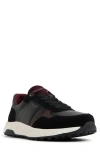 Ted Baker Keston Sneaker In Black