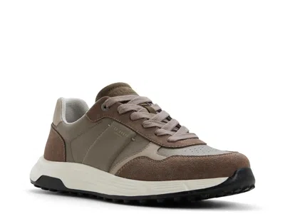 Ted Baker Keston Sneaker In Black