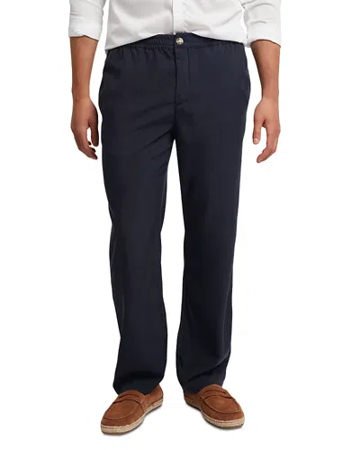 Ted Baker Killian Tapered Fit Trousers In Multi