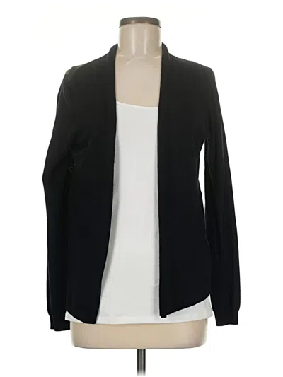 Pre-owned Ted Baker Kimono In Black