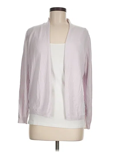 Pre-owned Ted Baker Kimono In Pink