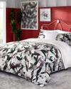Ted Baker Kingfish King Comforter Set In Multi