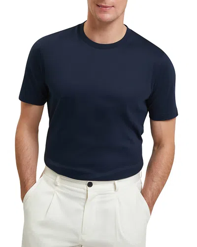 Ted Baker Konrrad Tee In Blue