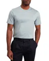 Ted Baker Konrrad Tee In Blue