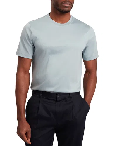 Ted Baker Konrrad Tee In Blue