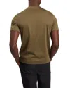 Ted Baker Konrrad Tee In Brown