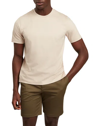 Ted Baker Konrrad Tee In Pink