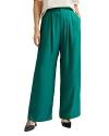 TED BAKER KRISSI WIDE LEG PANTS