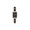 Ted Baker Ladies Analog Classic Watch In Black