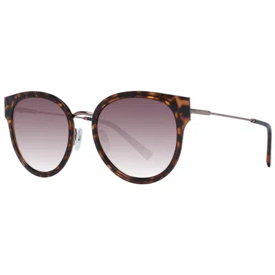Ted Baker Ladies' Sunglasses  Tb1659 52122 Gbby2 In Multi