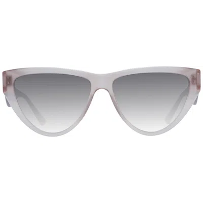 Ted Baker Ladies' Sunglasses  Tb1665 58269 Gbby2 In White