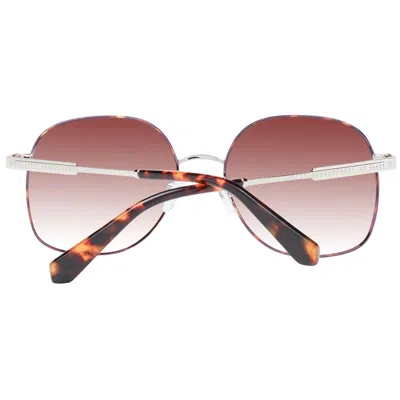 Ted Baker Ladies' Sunglasses  Tb1687 55467 Gbby2 In Multi