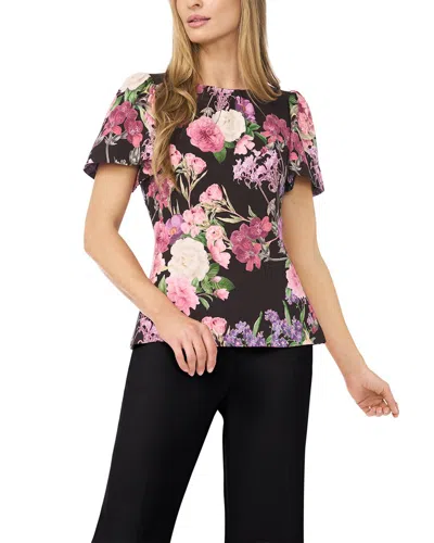 Ted Baker Lauren Blouse In Black