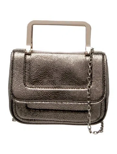 Pre-owned Ted Baker Leather Shoulder Bag