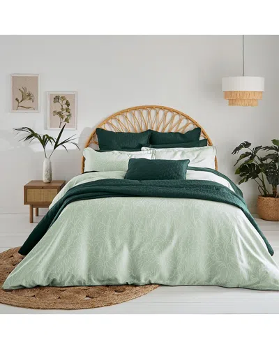 Ted Baker Lemongrass Duvet Cover Set