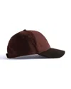Ted Baker Lewiiss Baseball Cap In Brown