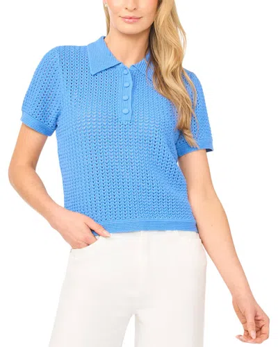 Ted Baker Lilac Sweater In 421-granada Sky