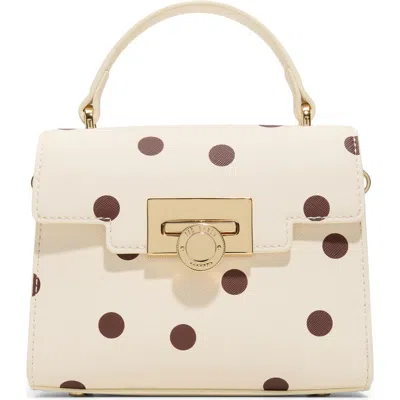 Ted Baker Lili Top Handle Satchel Bag