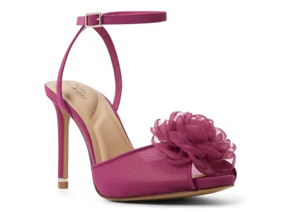 Ted Baker Liv Sandal In Pink