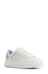 Ted Baker London Adison Platform Sneaker In White