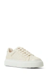 Ted Baker London Adison Platform Sneaker In Neutral