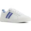 Ted Baker London Bailey Icon Sneaker In Blue Multi