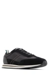 Ted Baker London Becks Sneaker In Black