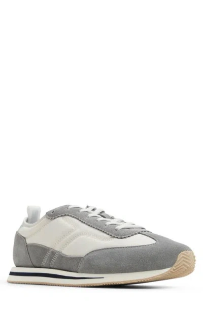 Ted Baker London Becks Sneaker In Grey
