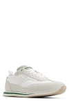 Ted Baker London Becks Sneaker In White