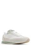 Ted Baker London Becks Sneaker In White