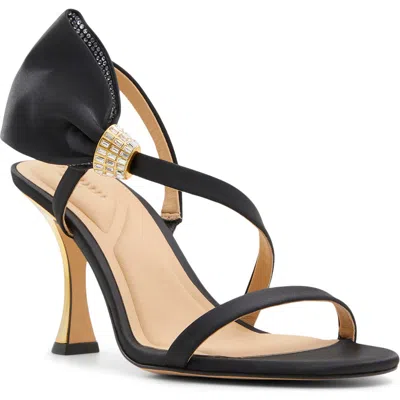 Ted Baker London Belle Slingback Sandal In Black