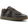 Ted Baker London Bishopwood Sneaker In Dark Brown
