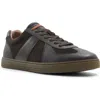 Ted Baker London Bishopwood Sneaker In Dark Brown