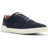 Ted Baker Brentford Sneaker In Navy