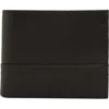 Ted Baker London Camden Billfold Wallet In Brown