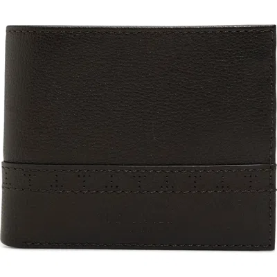 Ted Baker London Camden Billfold Wallet