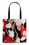 TED BAKER TED BAKER LONDON CAMOCON TOTE
