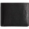 TED BAKER TED BAKER LONDON COLORBLOCK LEATHER BIFOLD WALLET
