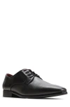 Ted Baker London Connor Plain Toe Derby In Black