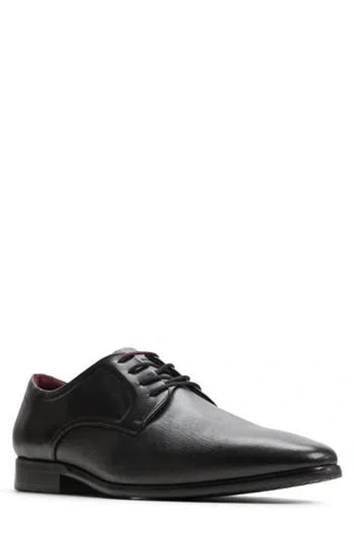 TED BAKER TED BAKER LONDON CONNOR PLAIN TOE DERBY