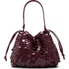 Ted Baker London Coral Drawstring Bag