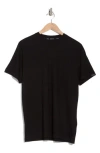 Ted Baker London Core Classic T-shirt In Black