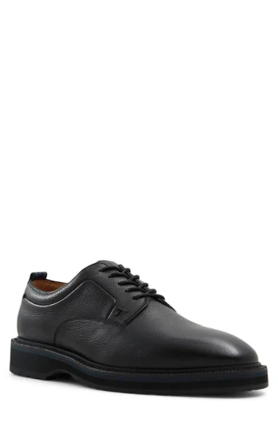 Ted Baker London Drysdale Derby In Black