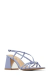 Ted Baker London Eliza Slingback Sandal In Light Blue