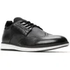 Ted Baker London Farrington Wingtip Derby In Black